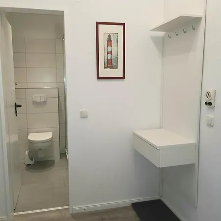 Therese-4 Apartment