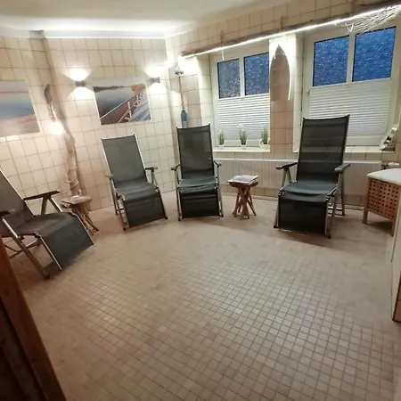 Apartment Therese-4 *