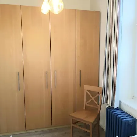 Therese-4 Apartment