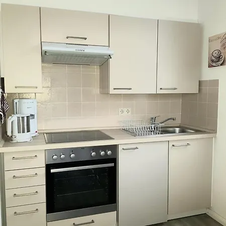 Apartment Therese-4 *