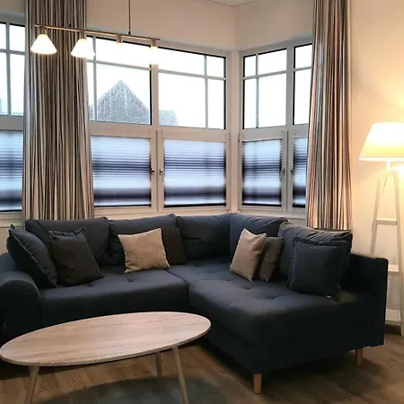 Apartment Therese-4 *