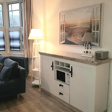 Therese-4 Apartment *
