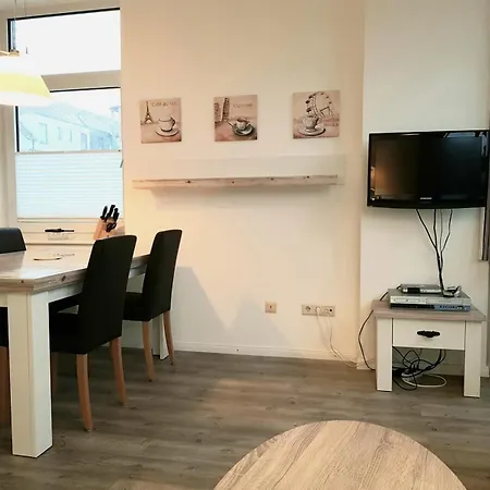 Apartment Therese-4 *